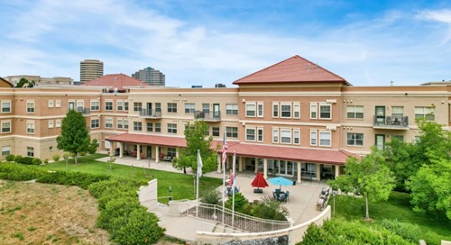 Image of The Inn at Greenwood Village (1)