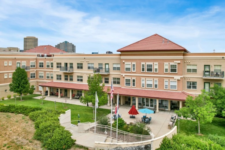 Image of The Inn at Greenwood Village (1)