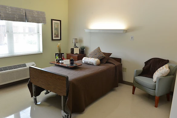 Image of Laurels Of Blanchester (9)