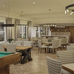 Image of The Lakes at Woodhaven Village (7)