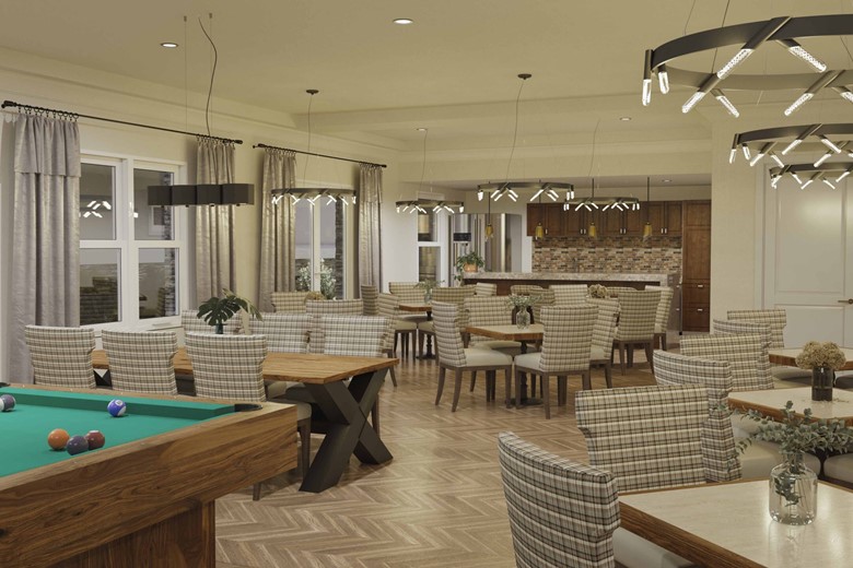 Image of The Lakes at Woodhaven Village (7)