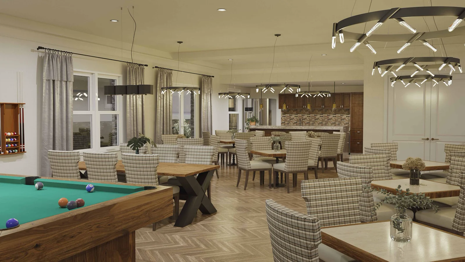 Image of The Lakes at Woodhaven Village (7)