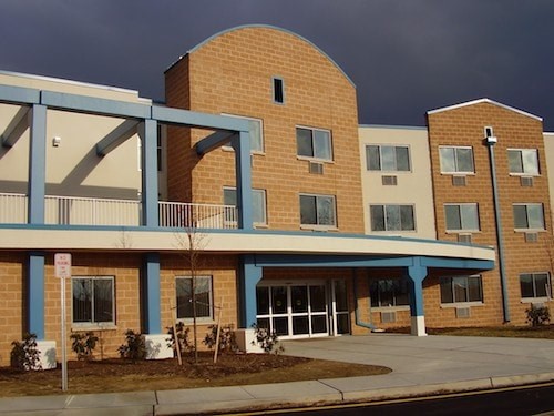 Image of The Oaks at Toms River (1)
