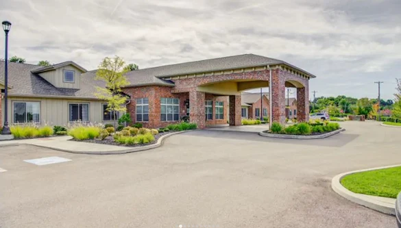 Image of Whitetail Springs Memory Care Community (1)