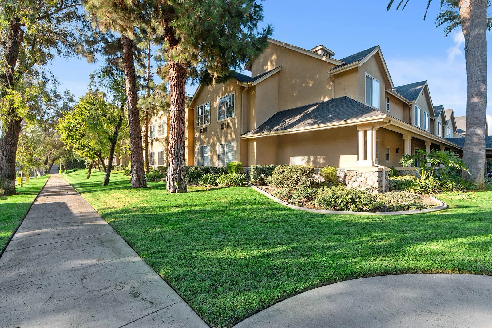 Image of Claremont Place (2)