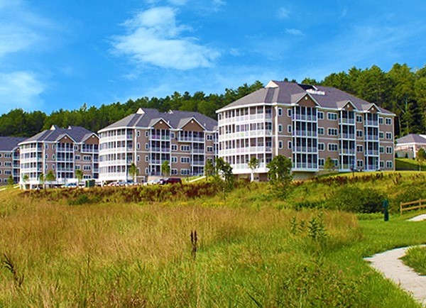 Image of Covenant Living of Keene (1)