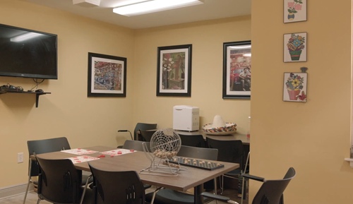 Image of Viva Senior Living at Gaffney (7)