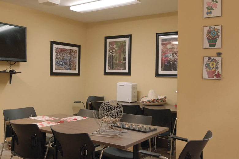 Image of Viva Senior Living at Gaffney (7)