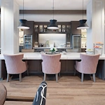 Image of Sunrise of Cupertino (4)