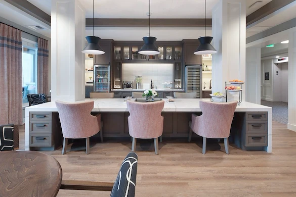 Image of Sunrise of Cupertino (4)