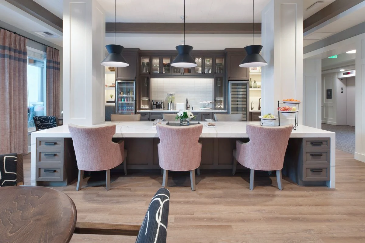 Image of Sunrise of Cupertino (4)