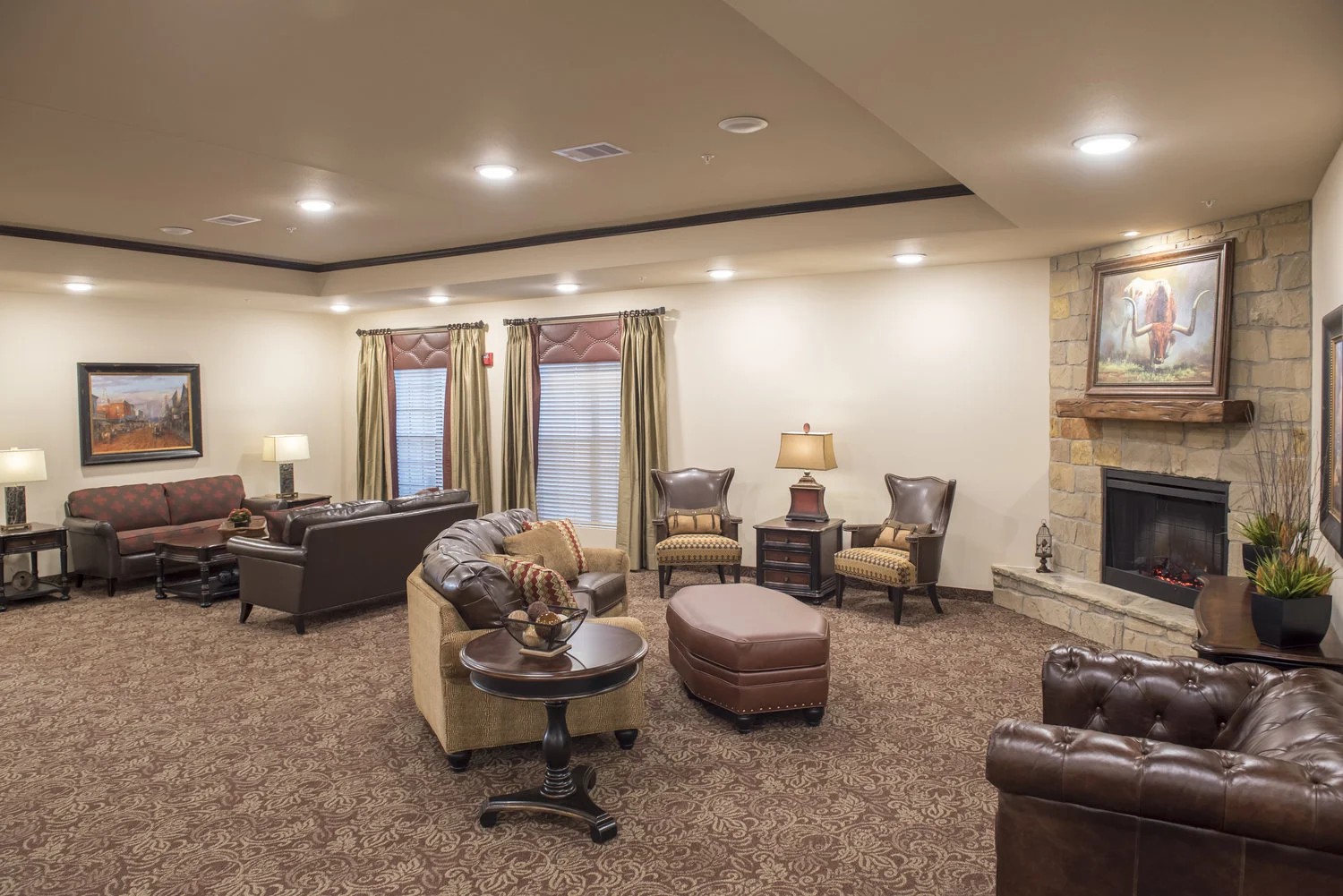 Image of Sheridan Medical Lodge (7)