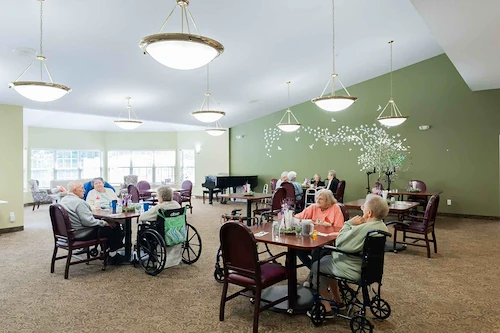 Image of Aspen Ridge Retirement Village (3)