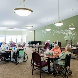 Image of Aspen Ridge Retirement Village (3)