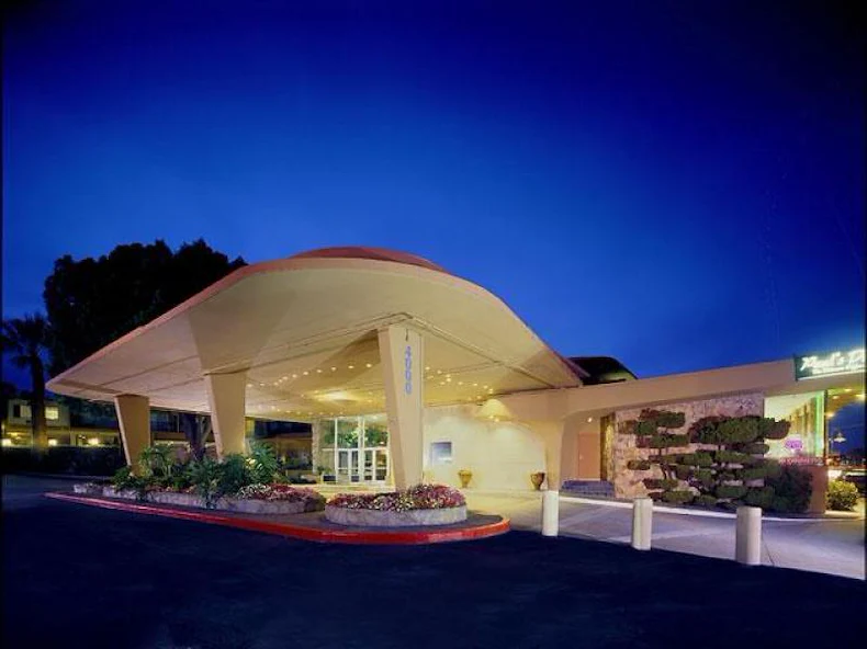 Image of The Villa at San Mateo (1)