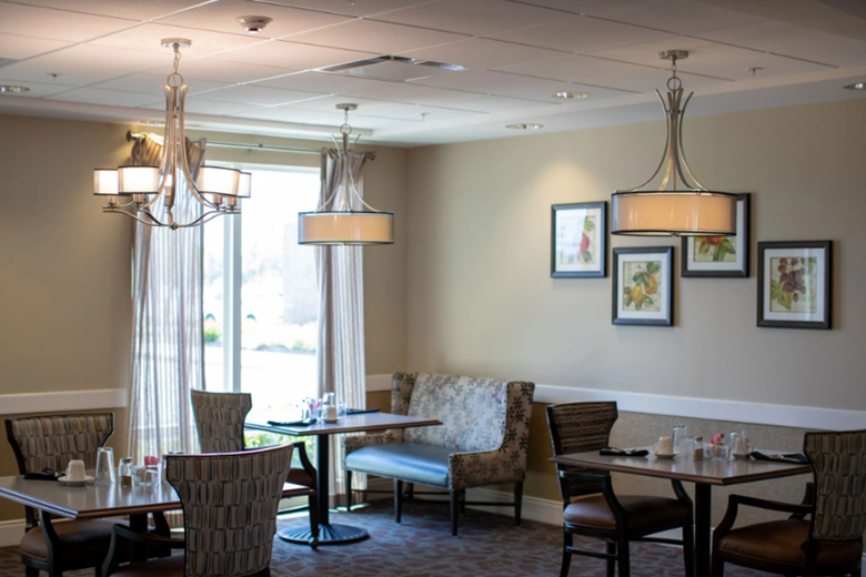 Image of Vista Springs Greenbriar Village (3)