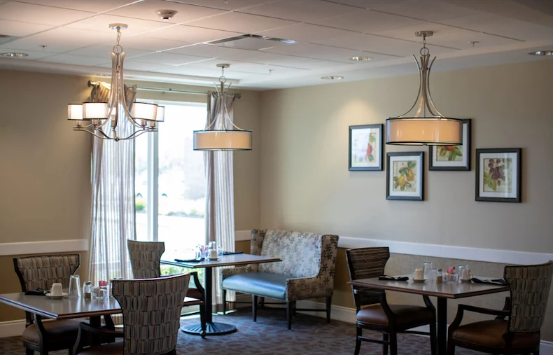 Image of Vista Springs Greenbriar Village (3)