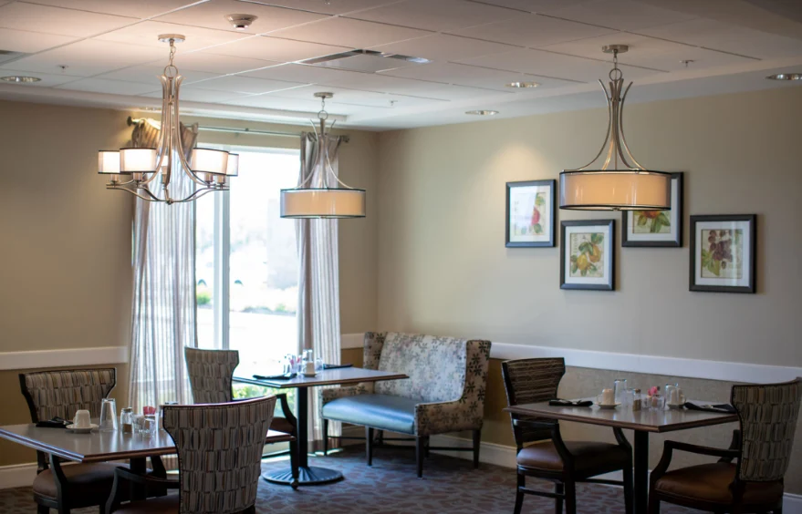 Image of Vista Springs Greenbriar Village (3)