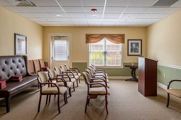 Image of The Carriages of Bloomington (6)