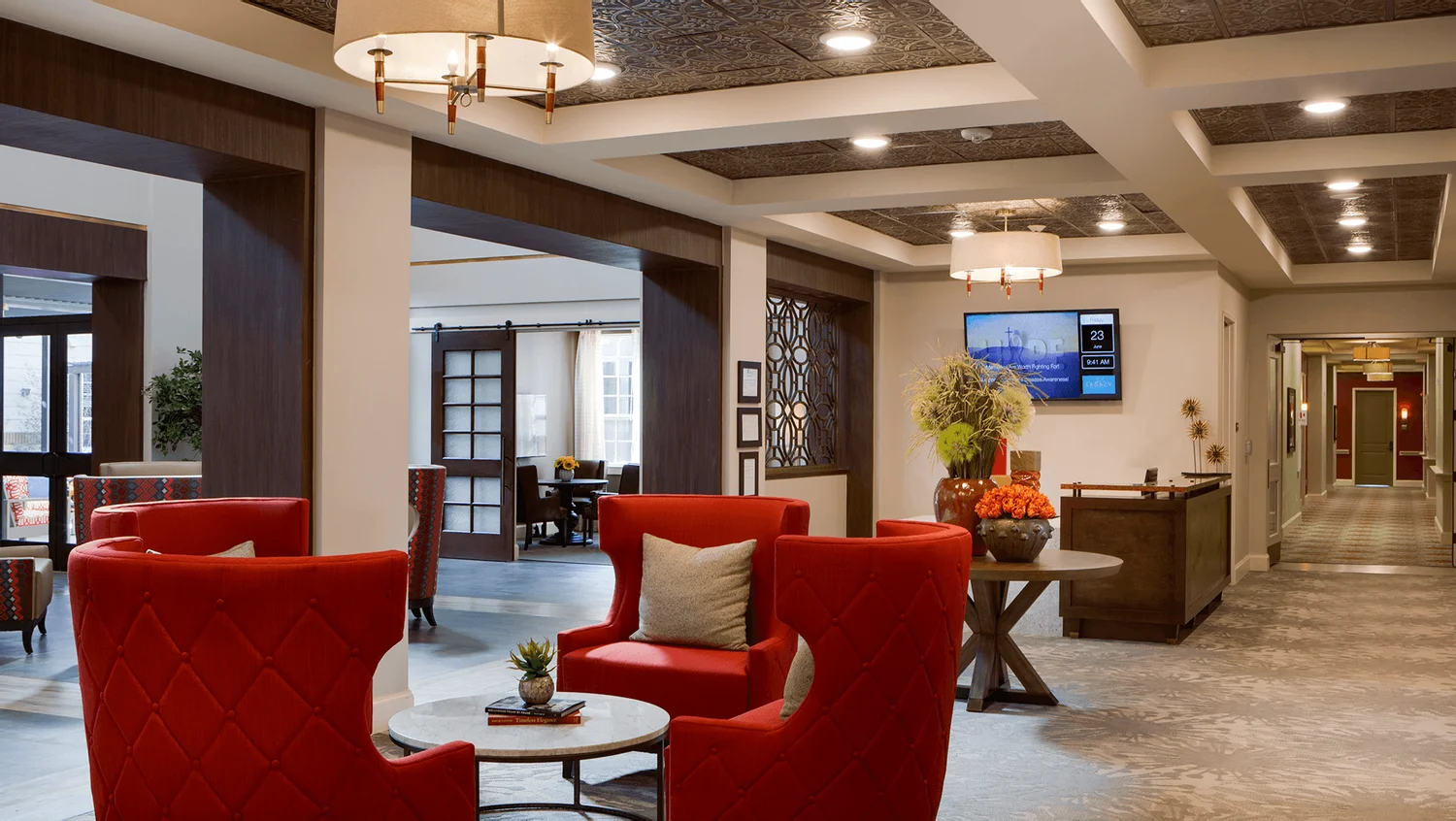 Image of The Legacy at Town Square (4)