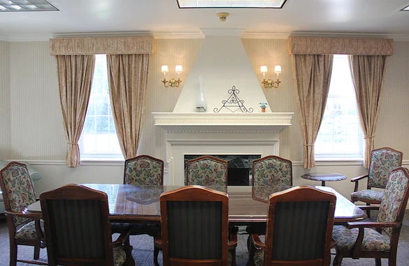 Image of AdviniaCare Salem (4)