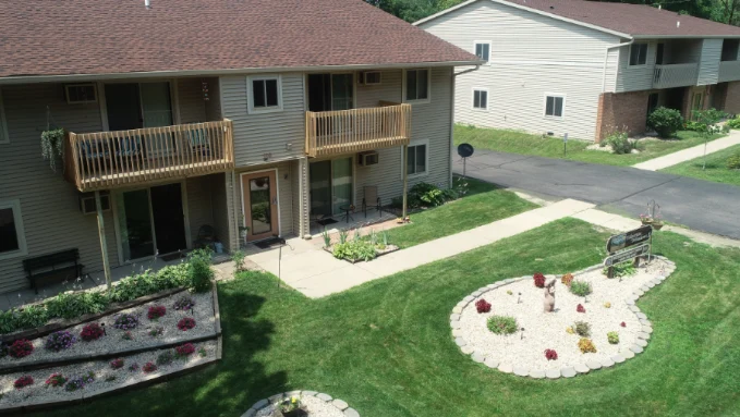 Edgerton Meadows Senior Living 