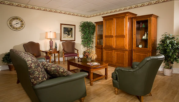 Image of Life Care Center Of Littleton (8)