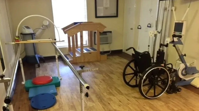 Image of Brady West Rehab & Nursing (2)