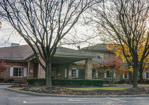 Image of Montgomeryville Skilled Nursing and Rehab (1)