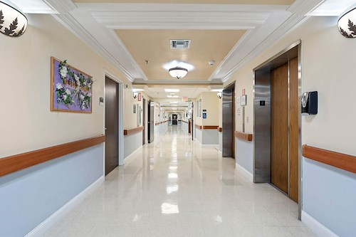 Image of Ponce Health And Rehabilitation Center (7)