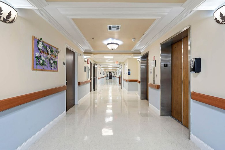 Image of Ponce Health And Rehabilitation Center (7)