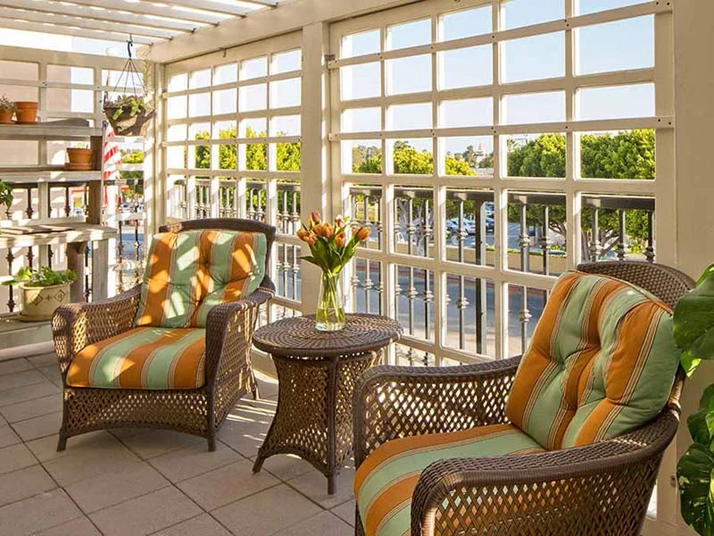 Image of Atria Park of Pacific Palisades (5)