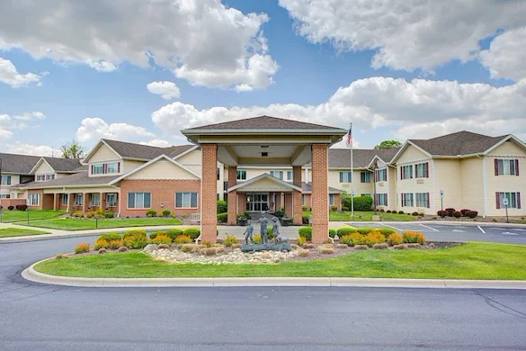 Image of Amber Park Senior Living (1)