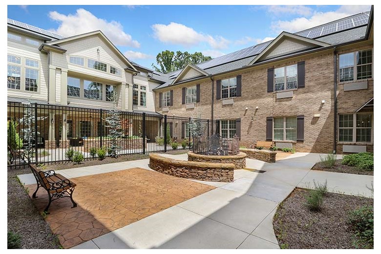 Image of Magnolia Senior Living of Sharpsburg (3)