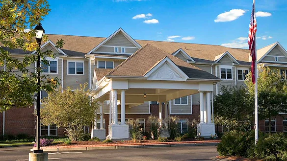 Image of Atria Bay Spring Village (1)