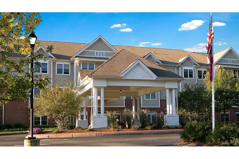 Image of Atria Bay Spring Village (1)