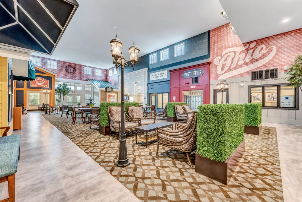 Image of Homestead Village - Grove City (3)