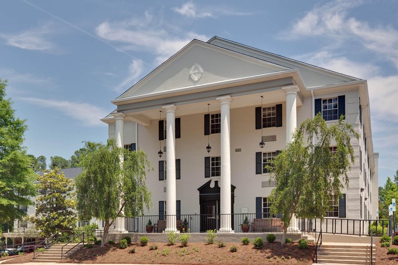 Image of PruittHealth - Durham (1)