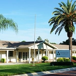 Image of Tarpon Bayou Center (1)