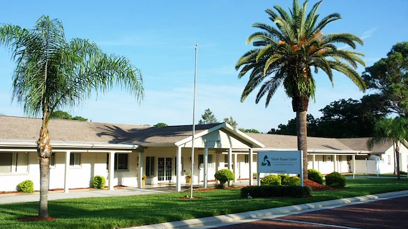 Image of Tarpon Bayou Center (1)