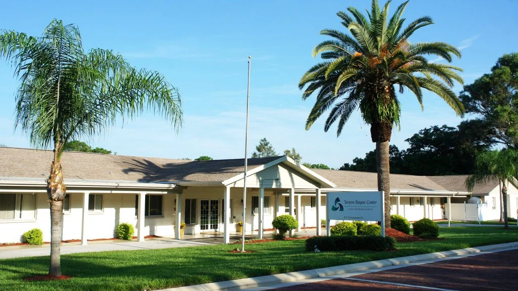 Image of Tarpon Bayou Center (1)