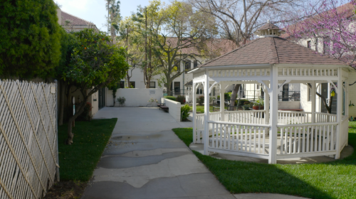 Image of California Mission Inn Senior Living (10)