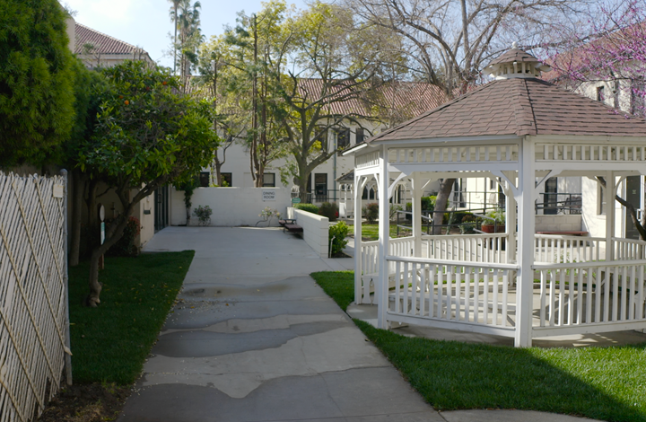 Image of California Mission Inn Senior Living (10)