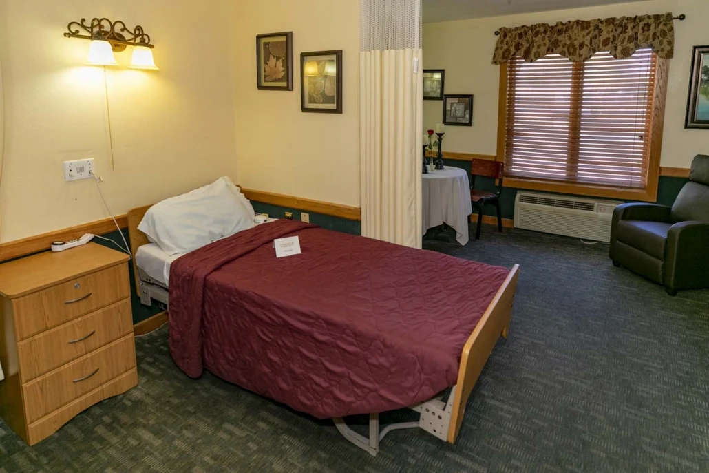 Image of Sun West Choice Healthcare & Rehab (4)