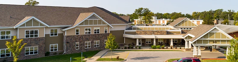 Image of Valley View Village Health Services (1)