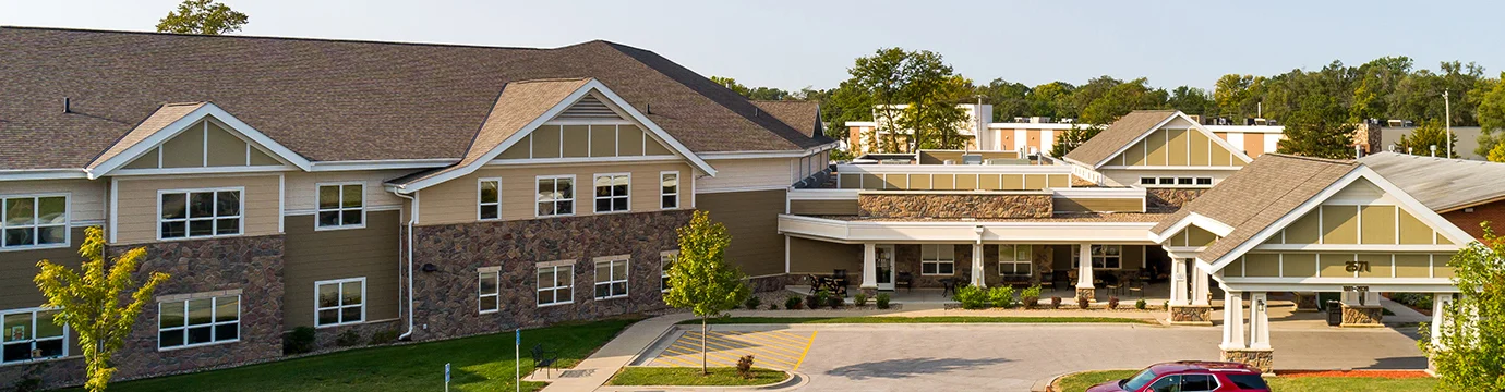 Image of Valley View Village Health Services (1)