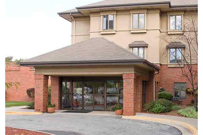 Image of Ascension Living St. Francis Place (1)