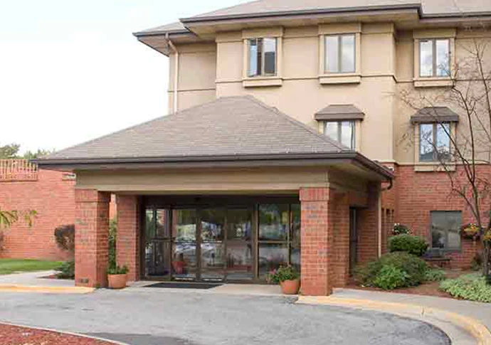 Image of Ascension Living St. Francis Place (1)