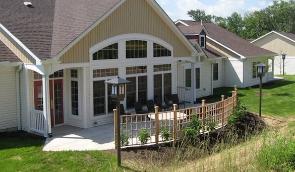 Image of Wisteria Commons (3)