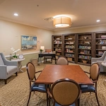 Image of The Colonnade at Beckett Lake (5)